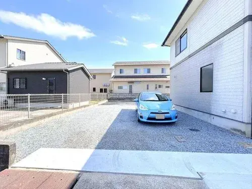 3DK Takamatsu City Kagawa Prefecture (2)