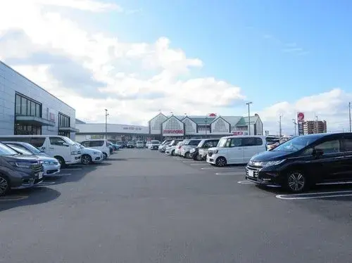 3DK Takamatsu City Kagawa Prefecture (20)