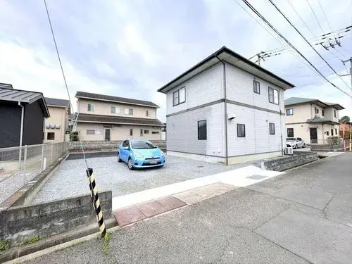 3DK Takamatsu City Kagawa Prefecture (3)