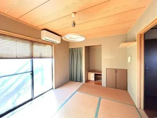 3DK Takamatsu City Kagawa Prefecture (6)
