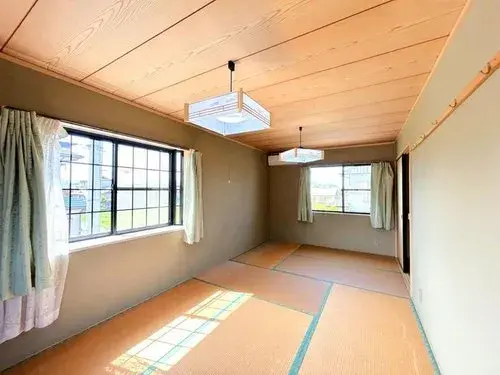 3DK Takamatsu City Kagawa Prefecture (8)
