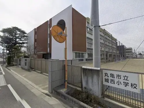 5LDK+S 丸龟市 香川县 (2)