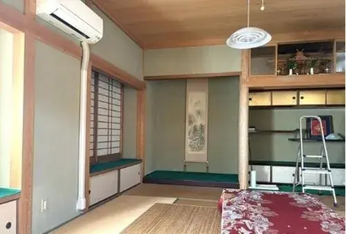 Propiedad 8LDK en la ciudad de Mitoyo, Prefectura de Kagawa (2)