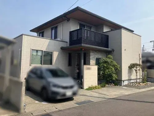 Akiya in Marugame