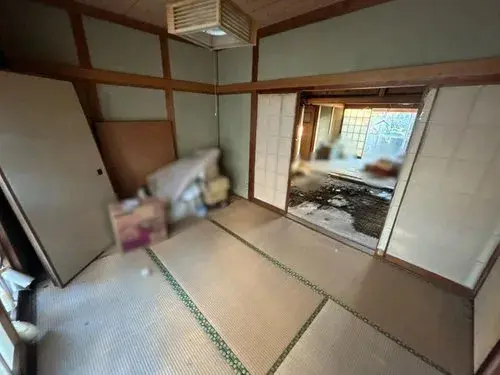 Kagawa Prefecture Takamatsu City 9LDK Property (11)