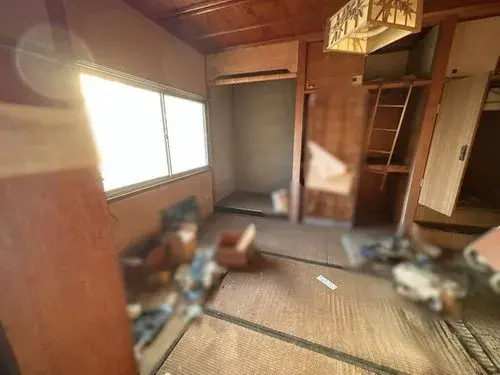 Kagawa Prefecture Takamatsu City 9LDK Property (15)