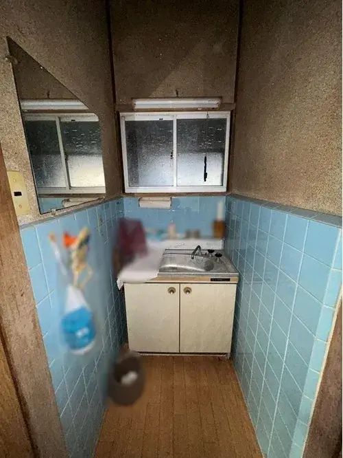 Kagawa Prefecture Takamatsu City 9LDK Property (18)
