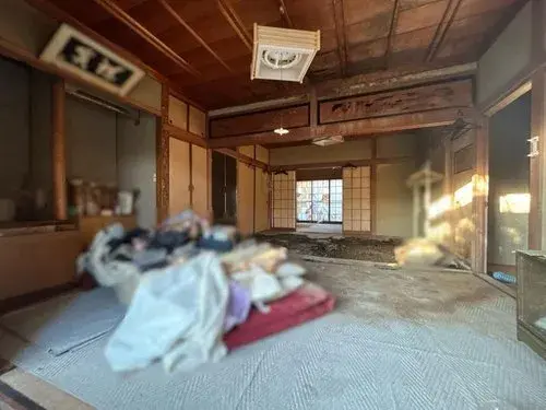 Kagawa Prefecture Takamatsu City 9LDK Property (7)