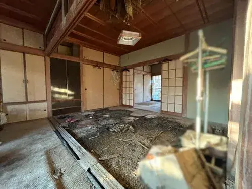 Kagawa Prefecture Takamatsu City 9LDK Property (9)