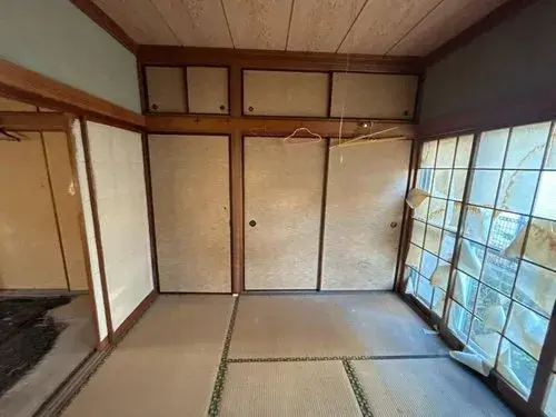 Kagawa Prefecture Takamatsu City 9LDK Property (10)