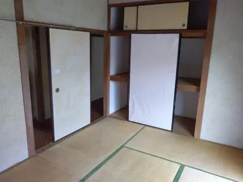 Propiedad 4DK Ciudad de Saijo Prefectura de Ehime (11)