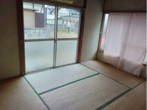 Propiedad 4DK Ciudad de Saijo Prefectura de Ehime (14)