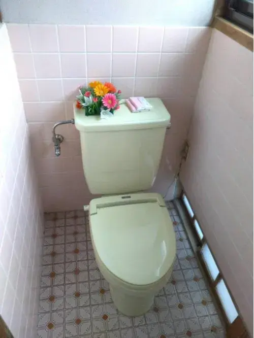 Propiedad 4DK Ciudad de Saijo Prefectura de Ehime (17)