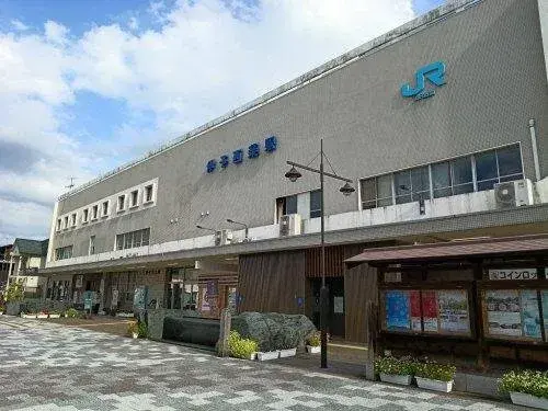 Propiedad 4DK Ciudad de Saijo Prefectura de Ehime (20)