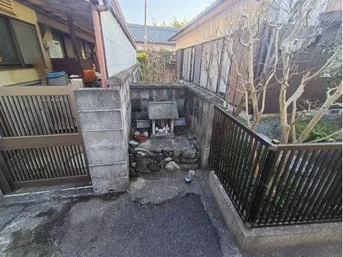 Propiedad 4DK Ciudad de Saijo Prefectura de Ehime (6)