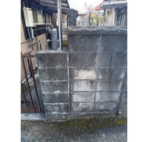 Propiedad 4DK Ciudad de Saijo Prefectura de Ehime (7)