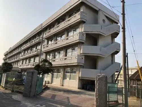 Propiedad 4DK Ciudad de Saijo Prefectura de Ehime (9)
