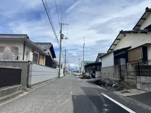 4DK Property Imabari City Ehime Prefecture (3)