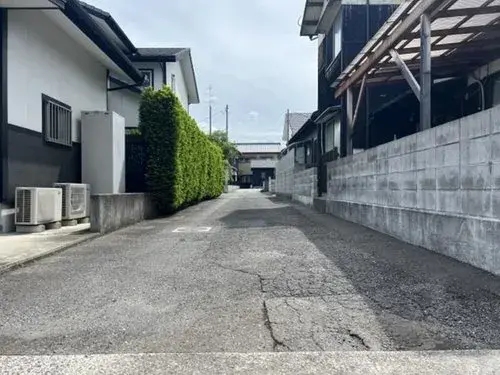 4DK Property Imabari City Ehime Prefecture (4)