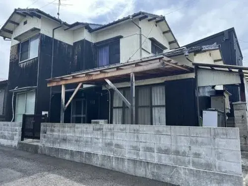 4DK Property Imabari City Ehime Prefecture (5)