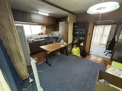 4DK Property Imabari City Ehime Prefecture (6)