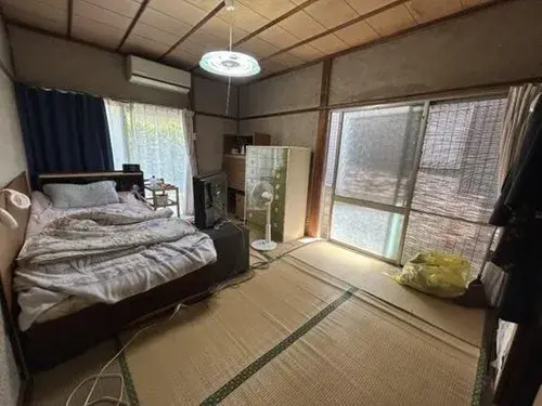 4DK Property Imabari City Ehime Prefecture (8)
