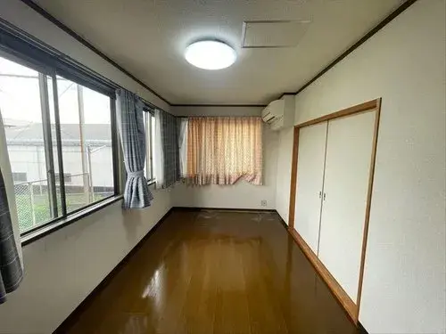 Akiya in Matsuyama