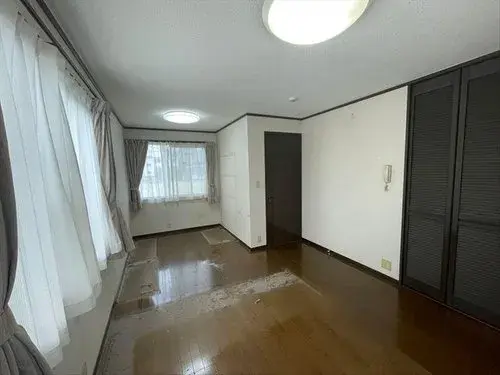 Lightweight Steel Frame Detached House Matsuyama City Ehime Prefecture (2)