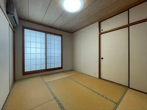 Lightweight Steel Frame Detached House Matsuyama City Ehime Prefecture (3)