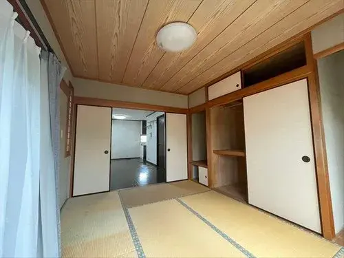 Lightweight Steel Frame Detached House Matsuyama City Ehime Prefecture (5)