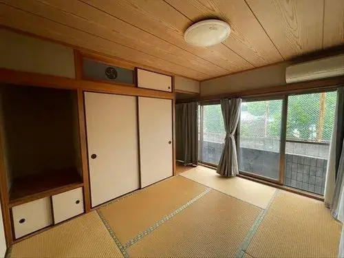 Lightweight Steel Frame Detached House Matsuyama City Ehime Prefecture (6)