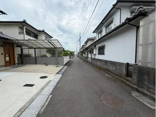 Propiedad 3LDK Ciudad de Matsuyama, Prefectura de Ehime (2)