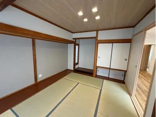 Propiedad 3LDK Ciudad de Matsuyama, Prefectura de Ehime (4)