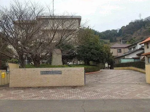 Akiya in Matsuyama