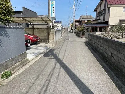 7DK物件 今治市 愛媛県 (2)