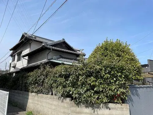 7DK物件 今治市 愛媛県 (3)