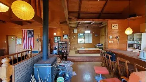 3LDK Property Ozu City Ehime Prefecture (15)
