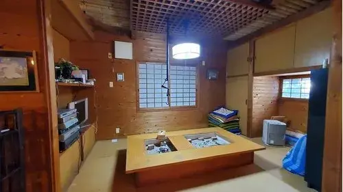 3LDK Property Ozu City Ehime Prefecture (5)