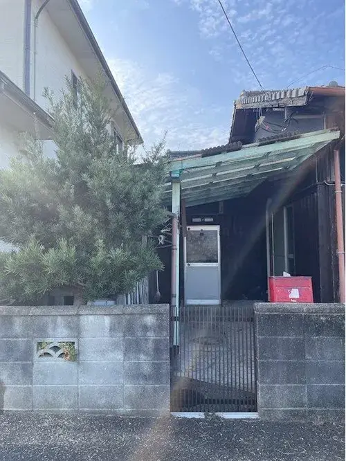 4DK Property Shikokuchuo City Ehime Prefecture (2)