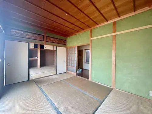 4DK Property Shikokuchuo City Ehime Prefecture (13)