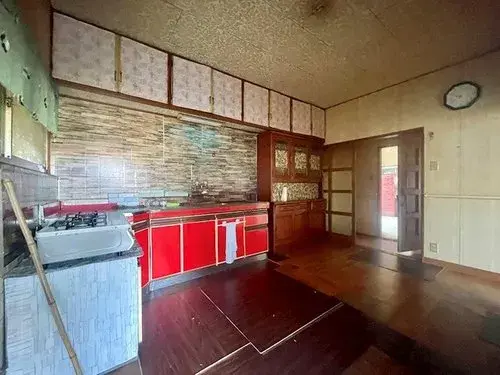 4DK Property Shikokuchuo City Ehime Prefecture (14)