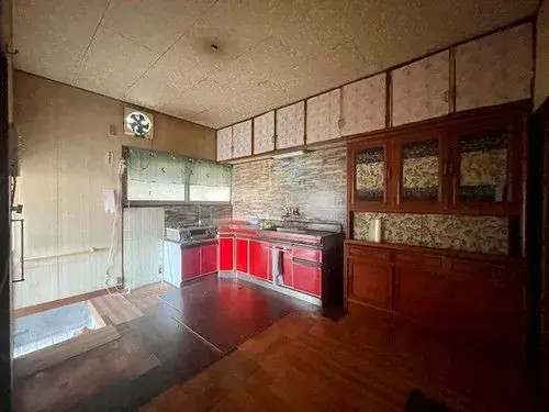 4DK Property Shikokuchuo City Ehime Prefecture (15)