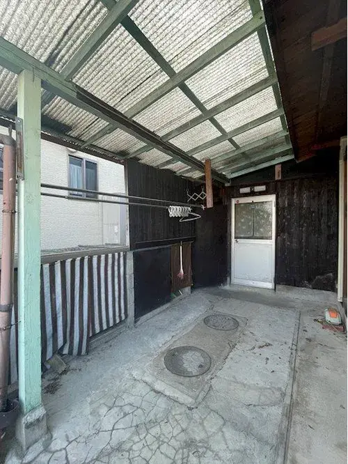 4DK Property Shikokuchuo City Ehime Prefecture (3)