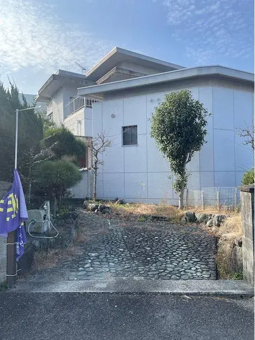 4DK Property Shikokuchuo City Ehime Prefecture (4)