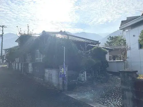 4DK Property Shikokuchuo City Ehime Prefecture (5)