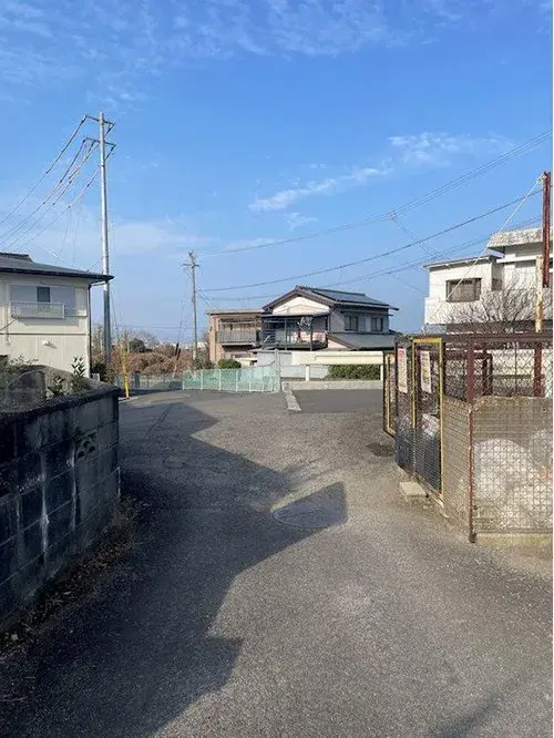 4DK Property Shikokuchuo City Ehime Prefecture (6)