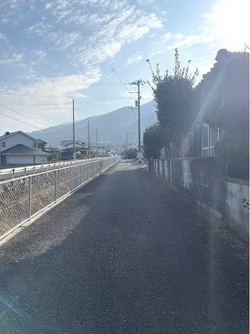 4DK Property Shikokuchuo City Ehime Prefecture (7)