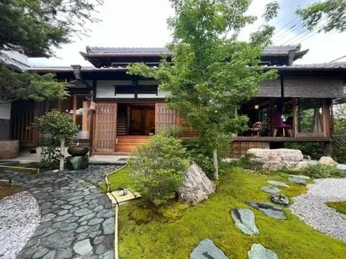 Akiya in Tosa