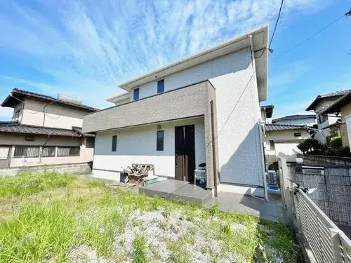 Akiya in Barrio Yahatanishi
