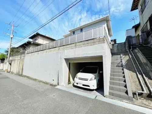 Propiedad 4LDK Barrio Yahatanishi, Ciudad de Kitakyushu, Prefectura de Fukuoka (2)